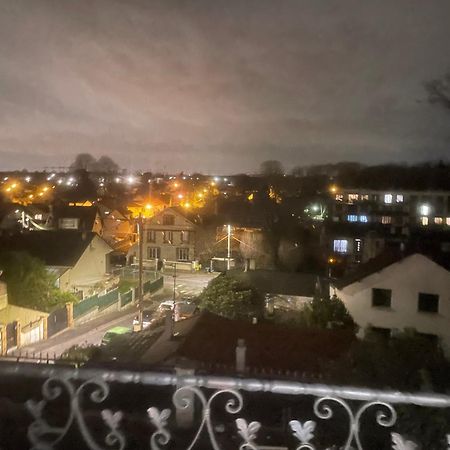 Spacieux 3 Pieces Pres De Roissy,Parc Asterix Et Paris Le Thillay Exterior photo